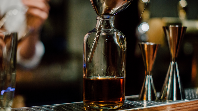 Bourbon and the Prohibition: A History of America's Favorite Spirit