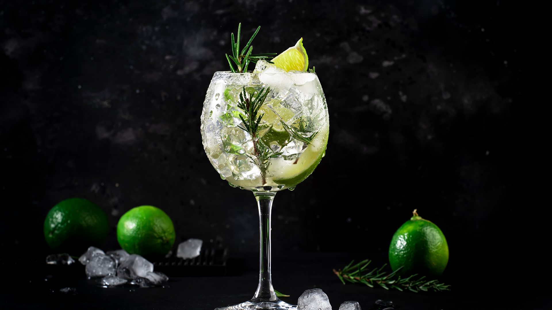 The History of Gin