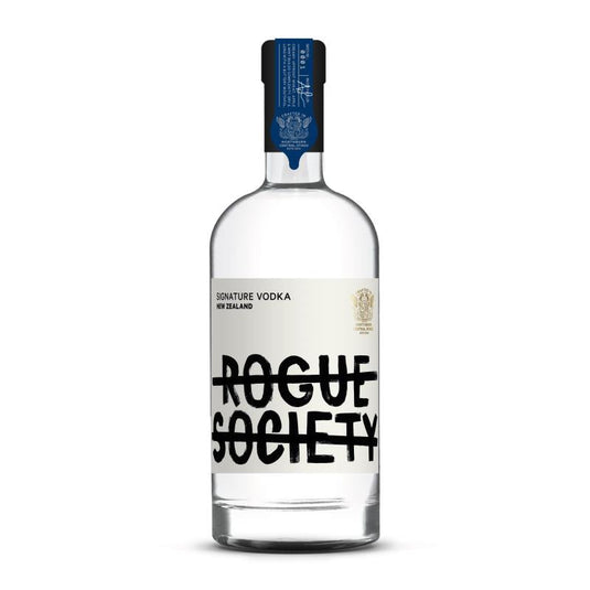 Rouge Society Signature Vodka 700ml