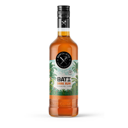 Bati Dark Rum 1L