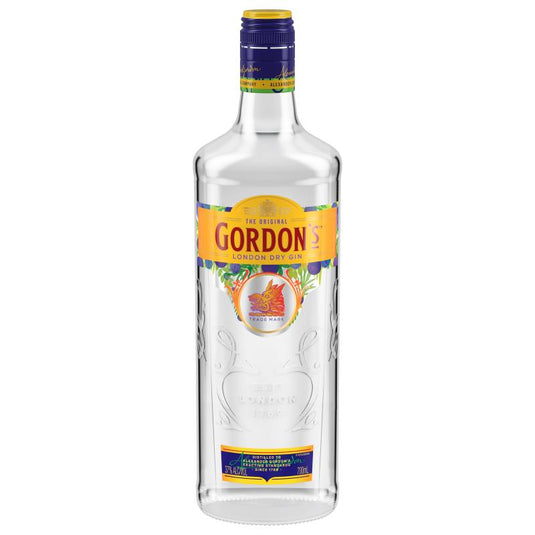 Gordon's Gin 700ml