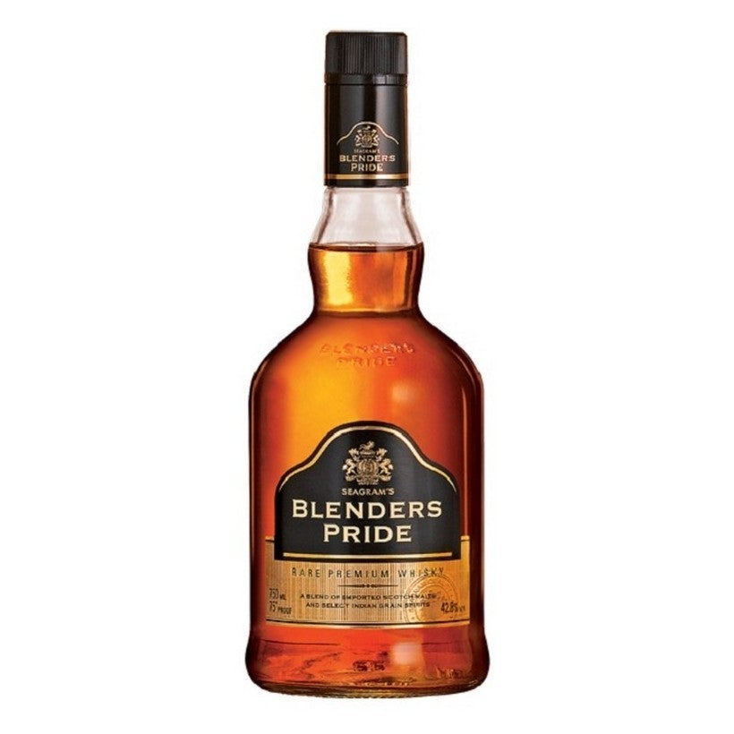 Blenders Pride 750ml Alcohol Delivery