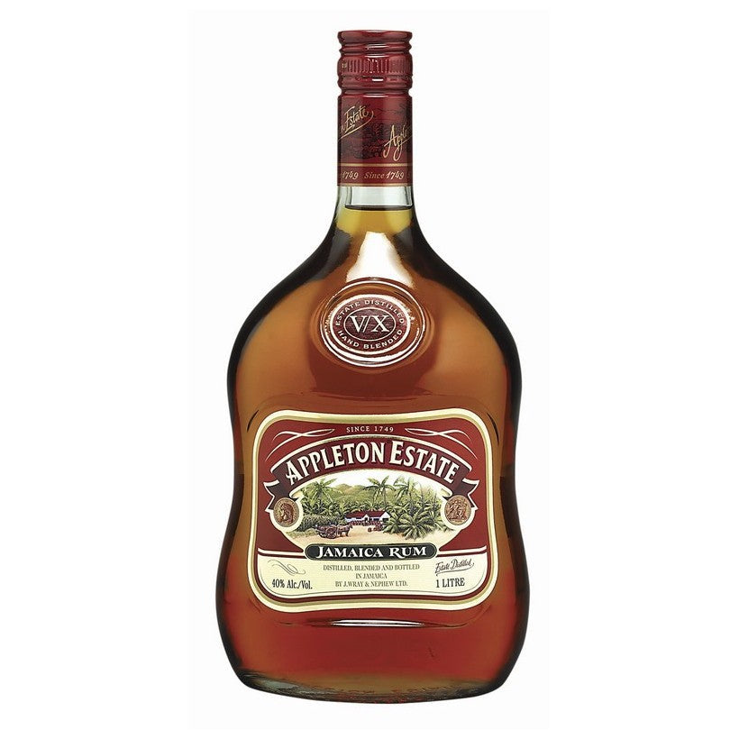 Appleton Estate Rum 1l Alcohol Delivery