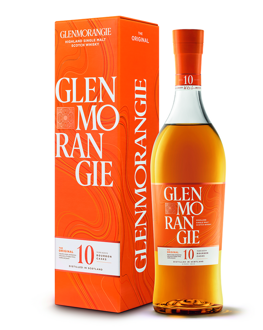 Glenmorangie 12yr Old 700ml