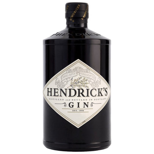 Hendrick's Gin 700ml