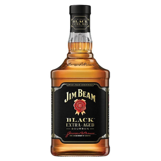 Jim Beam Black Extra Age 1l