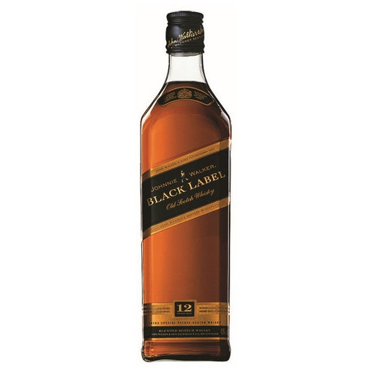 Johnnie Walker Black Label 1l