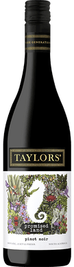Taylors Promised Pinot Noir