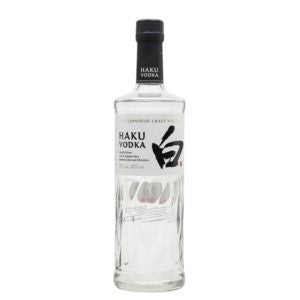 Haku Vodka 700ml