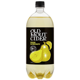 Old Mout Pear 1.5 Ltr