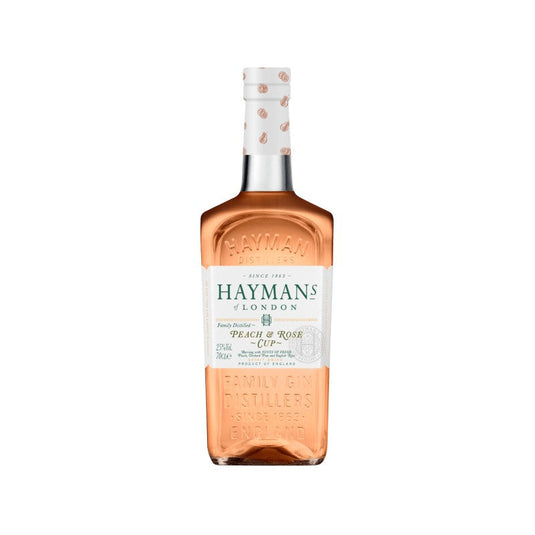 Haymans Peach & Rose