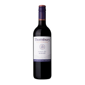 Thornbury Merlot 750ml