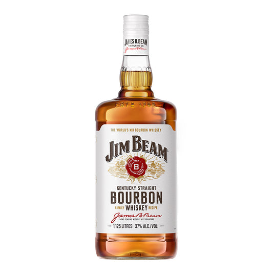 Jim Beam 1.125l