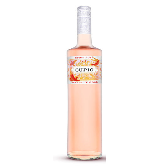 Cupio Spicy Rose