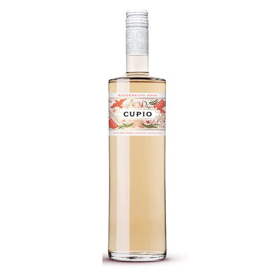 Cupio Watermelon Rose