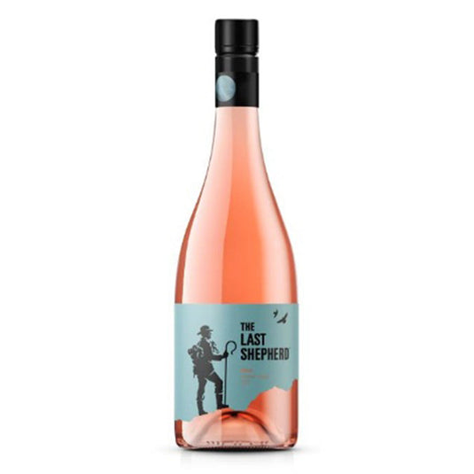 The Last Shepherd Rose 750ml
