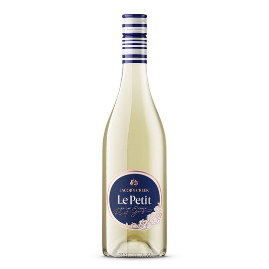 Jacobs Creek La Petit Pinot Gris
