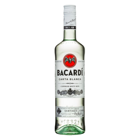 Bacardi 700ml
