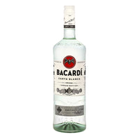 Bacardi 1l