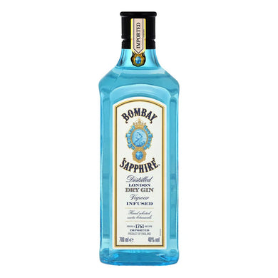 Bombay Sapphire 700ml