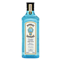 Bombay Sapphire 700ml