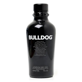 Bulldog Gin 700ml