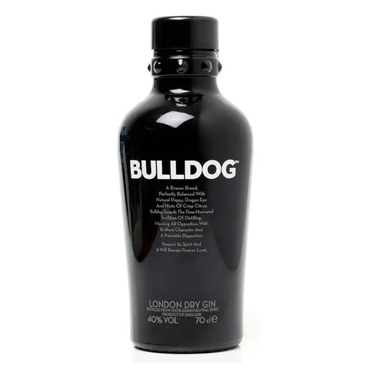 Bulldog Gin 700ml