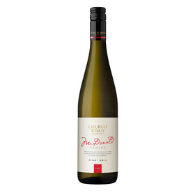 Church Road Mcdonald Series Pinot Gris 750ml