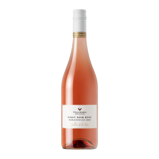 Villa Maria Cellar Selection Rosé