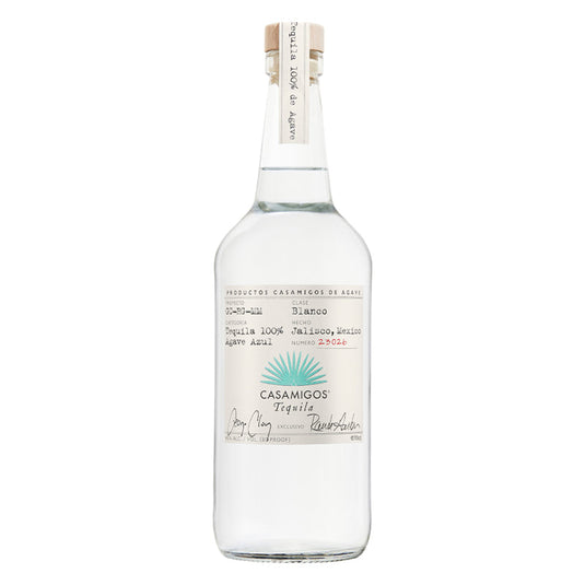 Casamigos Blanco 40% 700ml