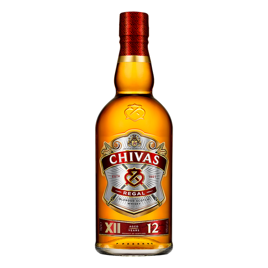 Chivas Regal 12yr 700ml