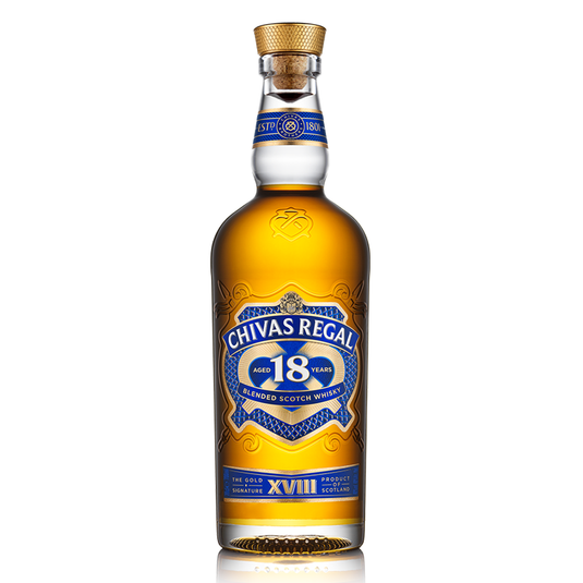 Chivas Regal 18yr Old 700ml