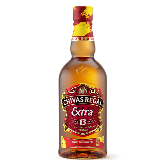 Chivas Regal 13yr Old Sherry Cask 700ml