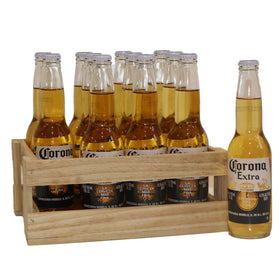 Corona Crate