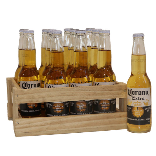 Corona Crate