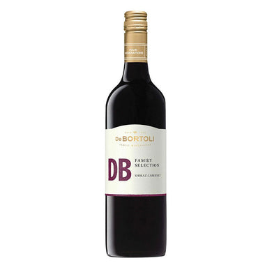 De Bortoli DBFS Shiraz Cabernet NV