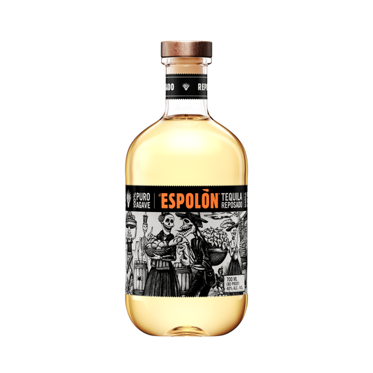 Espolon Reposado 700ml