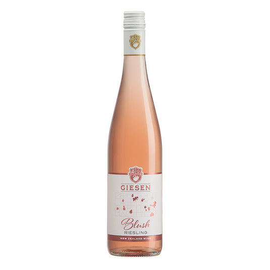 Giesen Blush Riseling 750ml