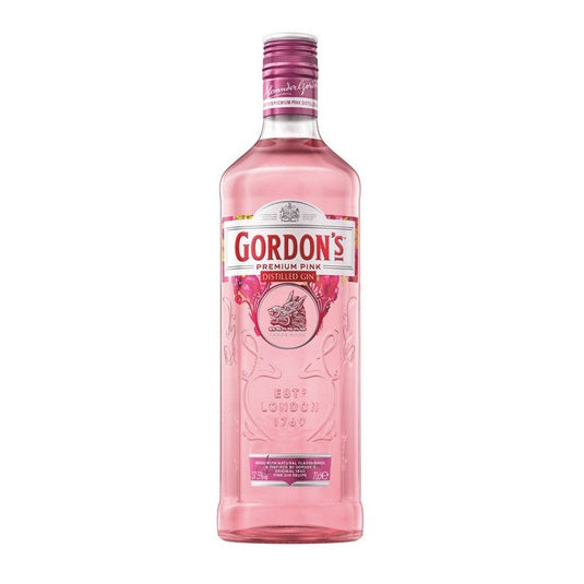 Gordon's Pink 700ml