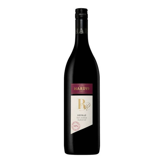 Hardy's Shiraz 1 Ltr