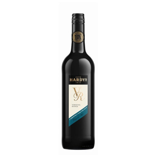 Hardy's Cab Sav 1 Ltr