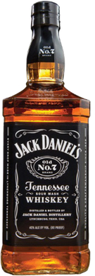 Jack Daniel's 700ml