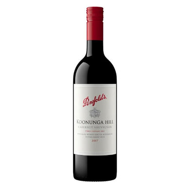 Penfolds Koonunga Hill Cabernet Sauvignon