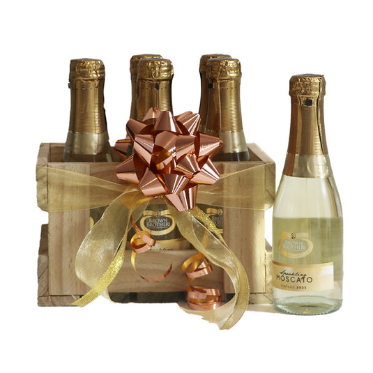 Moscato Gift Crate