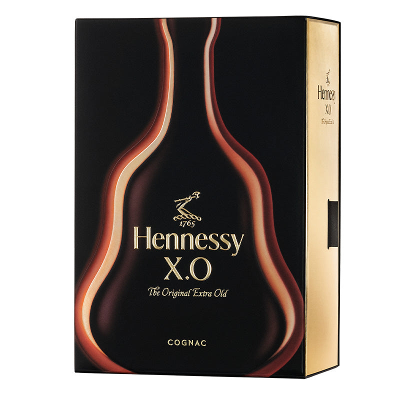 Load image into Gallery viewer, Hennessy Xo 700ml
