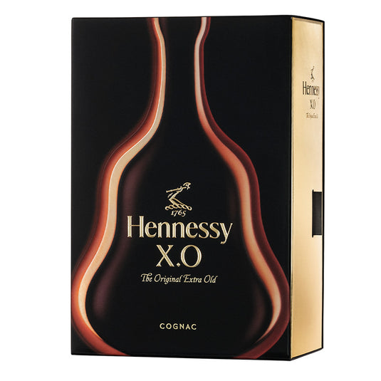Hennessy Xo 700ml