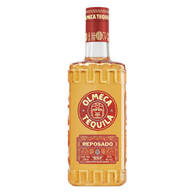 Olmeca Reposado