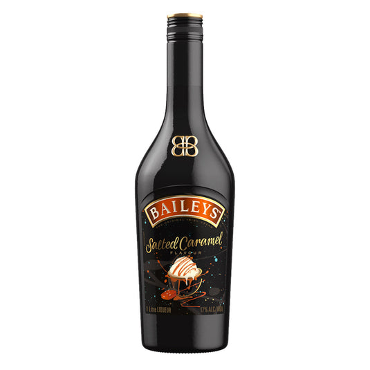 Bailey's Salted Caramel 1l