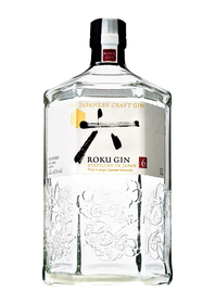 Roku Gin 1ltr