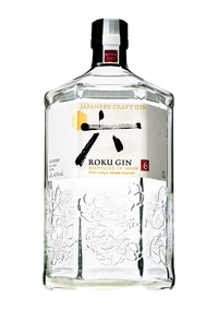 Roku Gin 1ltr